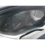 FORD FOCUS TURNIER (CAK) FORD FOCUS TURNIER (CAK) '2002 GHIA AZUL 2001