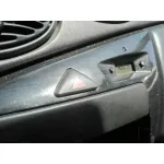 FORD FOCUS TURNIER (CAK) FORD FOCUS TURNIER (CAK) '2002 GHIA AZUL 2001