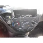 FORD FOCUS TURNIER (CAK) FORD FOCUS TURNIER (CAK) '2002 GHIA AZUL 2001