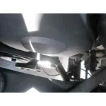 FORD FOCUS TURNIER (CAK) FORD FOCUS TURNIER (CAK) '2002 GHIA AZUL 2001