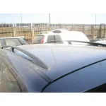 FORD FOCUS TURNIER (CAK) FORD FOCUS TURNIER (CAK) '2002 GHIA AZUL 2001