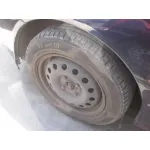 FORD FOCUS TURNIER (CAK) FORD FOCUS TURNIER (CAK) '2002 GHIA AZUL 2001