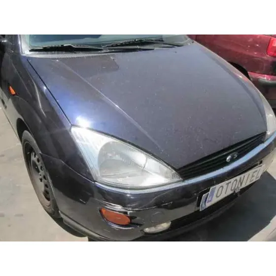 FORD FOCUS TURNIER (CAK) '2002 GHIA AZUL