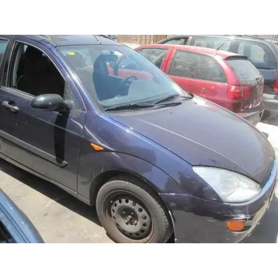 FORD FOCUS TURNIER (CAK) '2002 GHIA AZUL