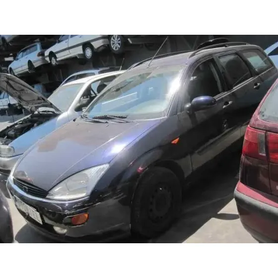 FORD FOCUS TURNIER (CAK) '2002 GHIA AZUL