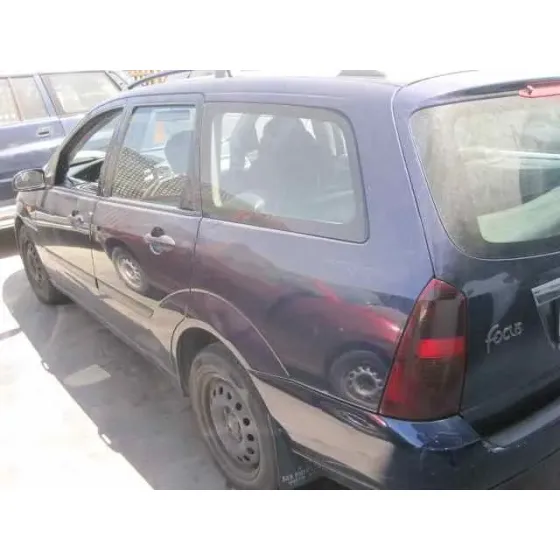 FORD FOCUS TURNIER (CAK) '2002 GHIA AZUL