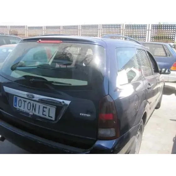 FORD FOCUS TURNIER (CAK) '2002 GHIA AZUL