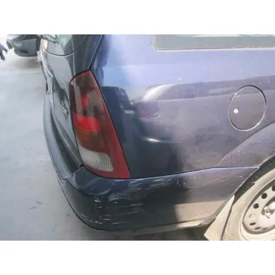 FORD FOCUS TURNIER (CAK) '2002 GHIA AZUL