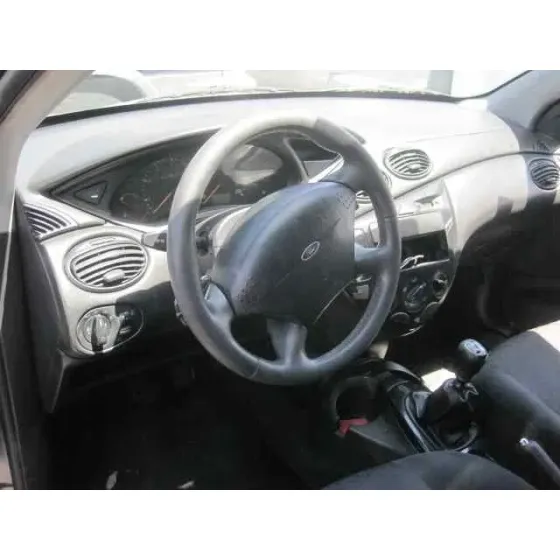FORD FOCUS TURNIER (CAK) '2002 GHIA AZUL