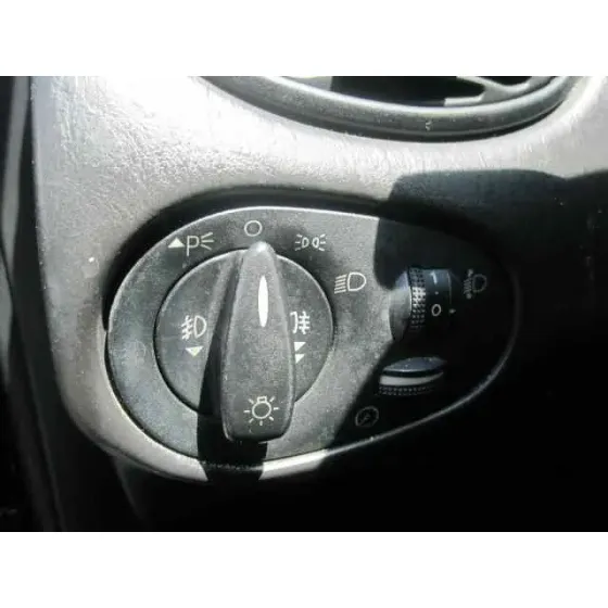 FORD FOCUS TURNIER (CAK) '2002 GHIA AZUL