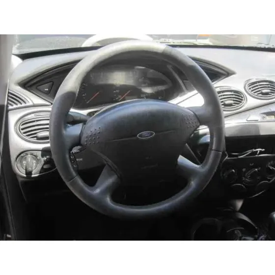 FORD FOCUS TURNIER (CAK) '2002 GHIA AZUL