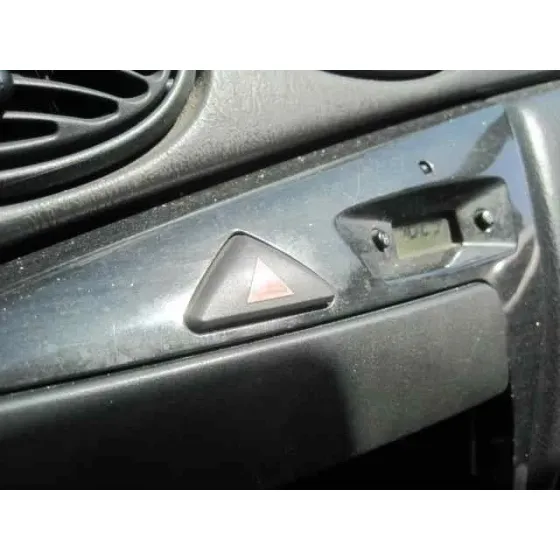 FORD FOCUS TURNIER (CAK) '2002 GHIA AZUL
