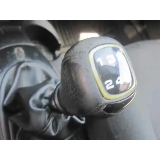 FORD FOCUS TURNIER (CAK) '2002 GHIA AZUL