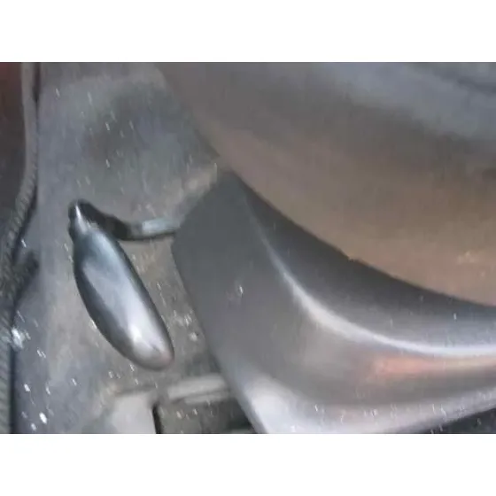 FORD FOCUS TURNIER (CAK) '2002 GHIA AZUL