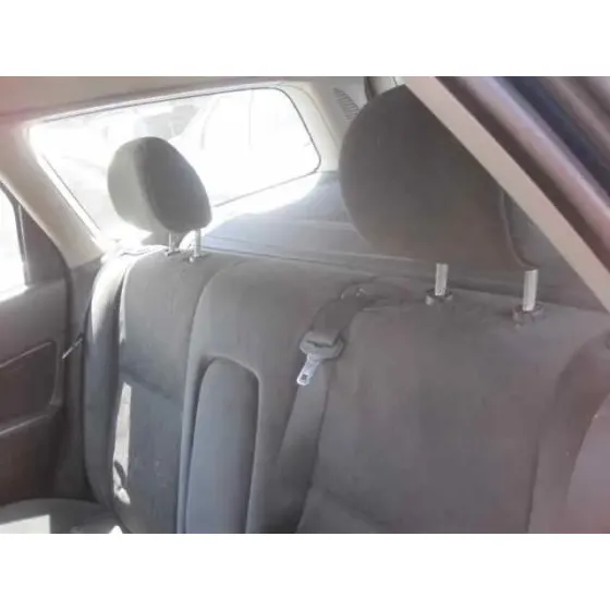 FORD FOCUS TURNIER (CAK) '2002 GHIA AZUL