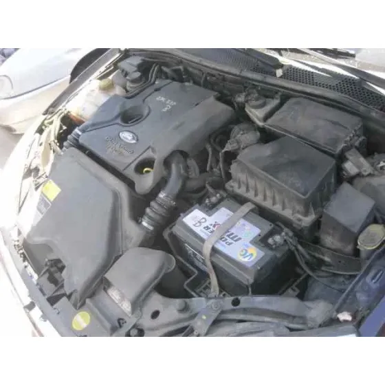 FORD FOCUS TURNIER (CAK) '2002 GHIA AZUL