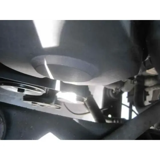 FORD FOCUS TURNIER (CAK) '2002 GHIA AZUL