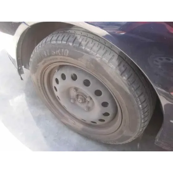 FORD FOCUS TURNIER (CAK) '2002 GHIA AZUL