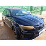 RENAULT ARKANA I (LCM_, LDN_) MOTOR H5H E4. CAMBIO AUTOMATICO CVF/KW: 10.44/103 2020