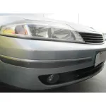 RENAULT LAGUNA II (BG0) RENAULT LAGUNA II (BG0) '2002 AUTHENTIQUE PLATA 2001