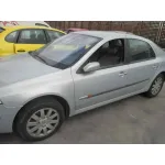 RENAULT LAGUNA II (BG0) RENAULT LAGUNA II (BG0) '2002 AUTHENTIQUE PLATA 2001