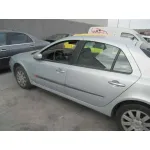 RENAULT LAGUNA II (BG0) RENAULT LAGUNA II (BG0) '2002 AUTHENTIQUE PLATA 2001