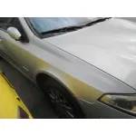 RENAULT LAGUNA II (BG0) RENAULT LAGUNA II (BG0) '2002 AUTHENTIQUE PLATA 2001