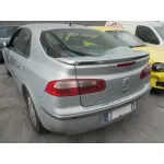 RENAULT LAGUNA II (BG0) RENAULT LAGUNA II (BG0) '2002 AUTHENTIQUE PLATA 2001
