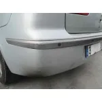 RENAULT LAGUNA II (BG0) RENAULT LAGUNA II (BG0) '2002 AUTHENTIQUE PLATA 2001
