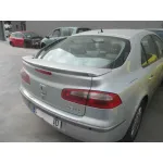 RENAULT LAGUNA II (BG0) RENAULT LAGUNA II (BG0) '2002 AUTHENTIQUE PLATA 2001