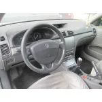 RENAULT LAGUNA II (BG0) RENAULT LAGUNA II (BG0) '2002 AUTHENTIQUE PLATA 2001
