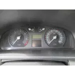 RENAULT LAGUNA II (BG0) RENAULT LAGUNA II (BG0) '2002 AUTHENTIQUE PLATA 2001