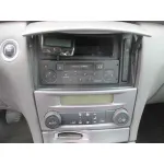 RENAULT LAGUNA II (BG0) RENAULT LAGUNA II (BG0) '2002 AUTHENTIQUE PLATA 2001
