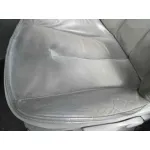 RENAULT LAGUNA II (BG0) RENAULT LAGUNA II (BG0) '2002 AUTHENTIQUE PLATA 2001