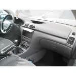 RENAULT LAGUNA II (BG0) RENAULT LAGUNA II (BG0) '2002 AUTHENTIQUE PLATA 2001