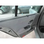 RENAULT LAGUNA II (BG0) RENAULT LAGUNA II (BG0) '2002 AUTHENTIQUE PLATA 2001
