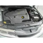 RENAULT LAGUNA II (BG0) RENAULT LAGUNA II (BG0) '2002 AUTHENTIQUE PLATA 2001