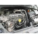 RENAULT LAGUNA II (BG0) RENAULT LAGUNA II (BG0) '2002 AUTHENTIQUE PLATA 2001