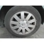 RENAULT LAGUNA II (BG0) RENAULT LAGUNA II (BG0) '2002 AUTHENTIQUE PLATA 2001