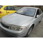 RENAULT LAGUNA II (BG0) RENAULT LAGUNA II (BG0) '2002 AUTHENTIQUE PLATA 2001