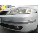 RENAULT LAGUNA II (BG0) RENAULT LAGUNA II (BG0) '2002 AUTHENTIQUE PLATA 2001