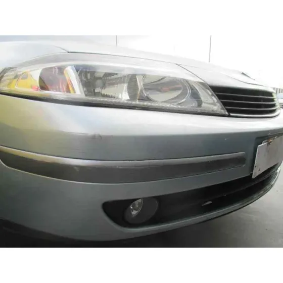RENAULT LAGUNA II (BG0) '2002 AUTHENTIQUE PLATA