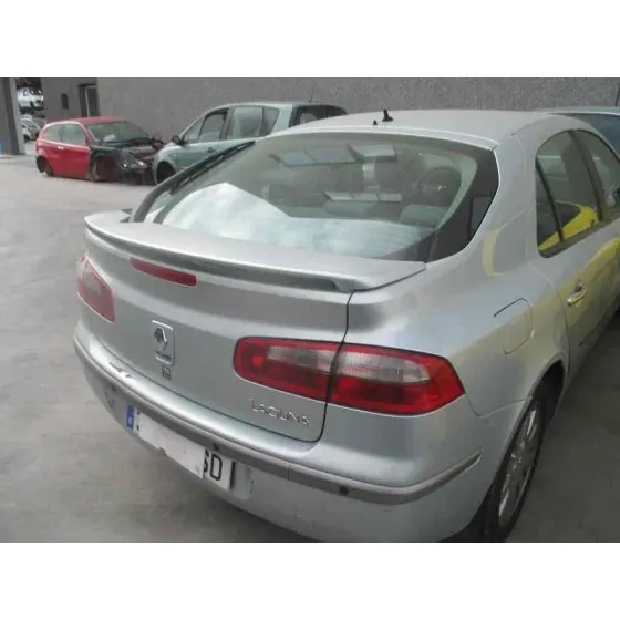 RENAULT LAGUNA II (BG0) '2002 AUTHENTIQUE PLATA