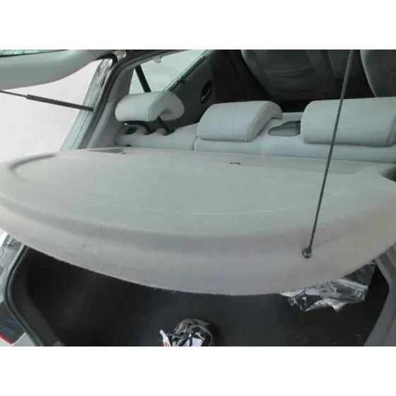 RENAULT LAGUNA II (BG0) '2002 AUTHENTIQUE PLATA