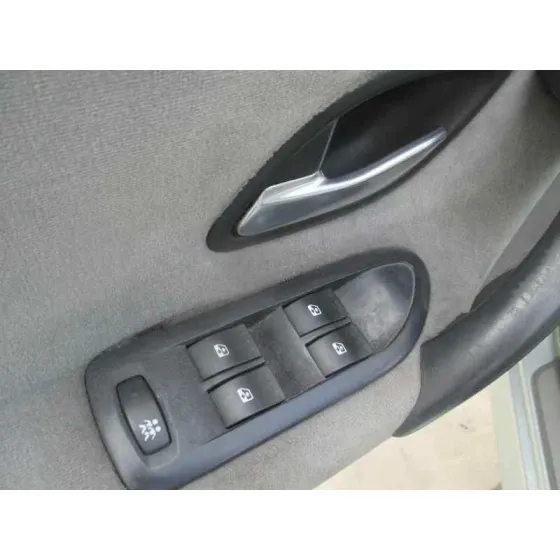 RENAULT LAGUNA II (BG0) '2002 AUTHENTIQUE PLATA
