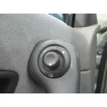 RENAULT LAGUNA II (BG0) '2002 AUTHENTIQUE PLATA