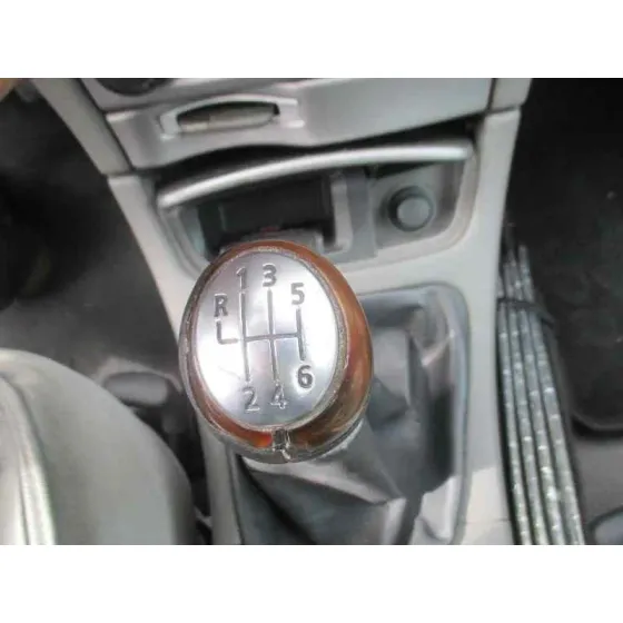 RENAULT LAGUNA II (BG0) '2002 AUTHENTIQUE PLATA
