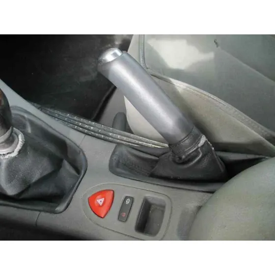 RENAULT LAGUNA II (BG0) '2002 AUTHENTIQUE PLATA