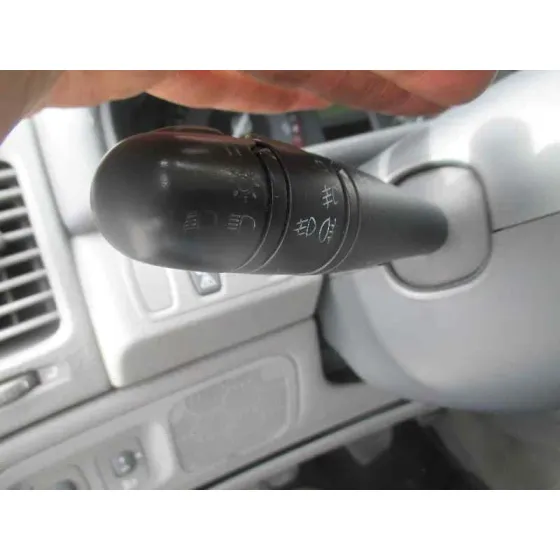 RENAULT LAGUNA II (BG0) '2002 AUTHENTIQUE PLATA