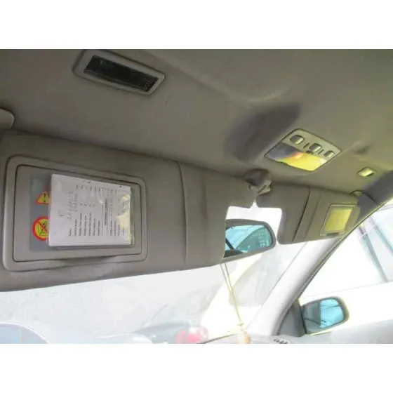 RENAULT LAGUNA II (BG0) '2002 AUTHENTIQUE PLATA